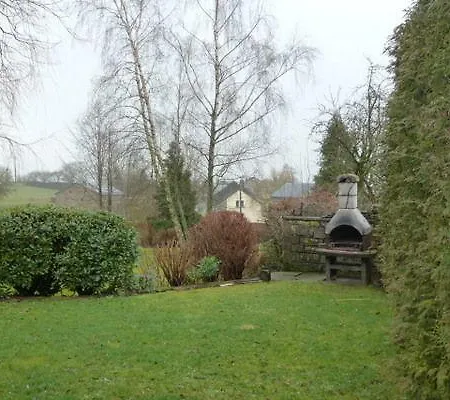Casa de Férias Fermette Dumont
